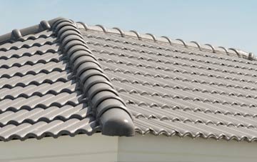 advantages of Harlesden clay roofing