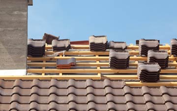 Harlesden clay roofing costs