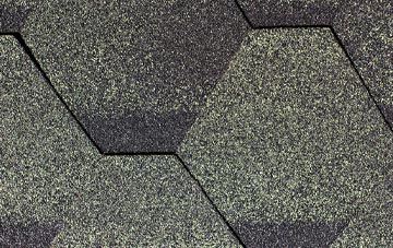 Harlesden fibreglass shingle repairs