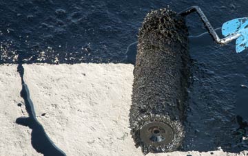 Harlesden liquid sealant waterproofing