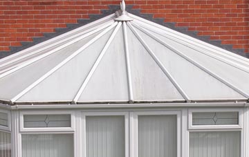 Harlesden polycarbonate conservatory roof repairs