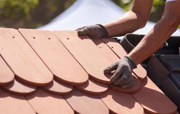 Harlesden roof tile contractors