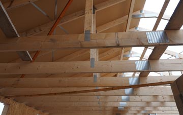Harlesden roof truss costs