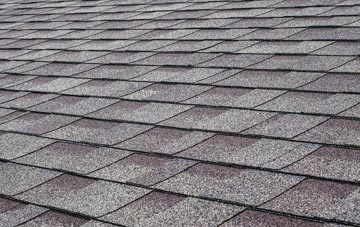 Harlesden tiles for shallow pitch roofing