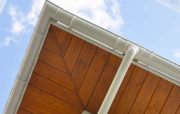 Harlesden soffit types