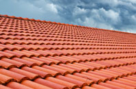 Harlesden roofing tiles